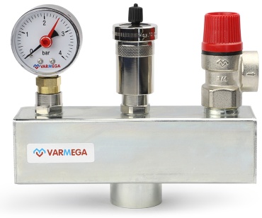Varmega группа безопасности VM16302 1 шт.