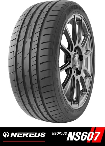 Nereus NEOPLUS NS607 225/45 R18 95 W без шипов