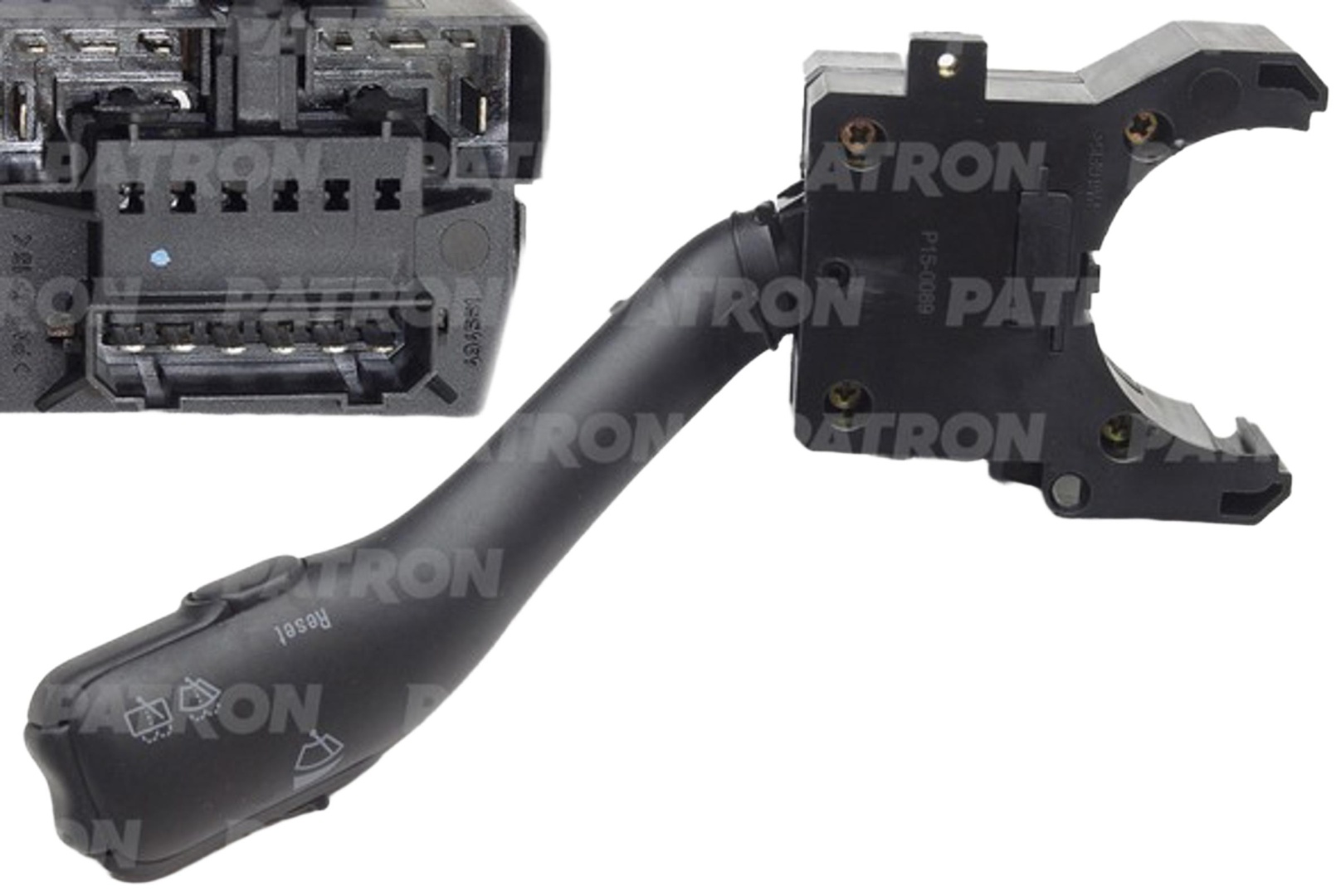Подрулевой шлейф PATRON P150089
