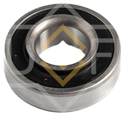 Sufix подшипник ступицы SM1165