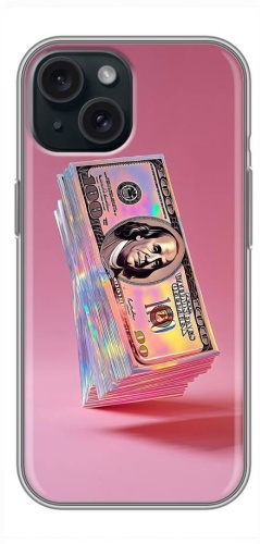 Чехол BAIKO для Apple iPhone 14 Plus рисунок