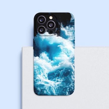 Чехол для Apple iPhone Xs Max рисунок