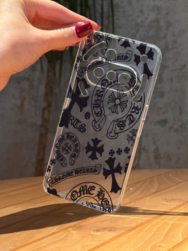 Чехол для NOTHING Phone (3a) рисунок