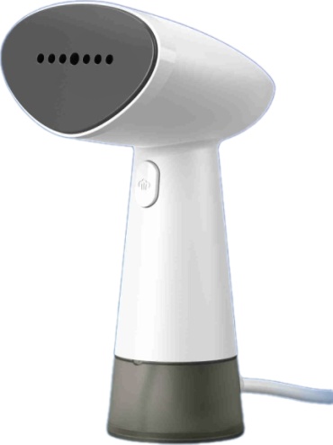 Отпариватель Philips STH1010/10 белый, серый