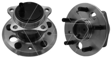 G-AUTOPARTS ступица GHA400060