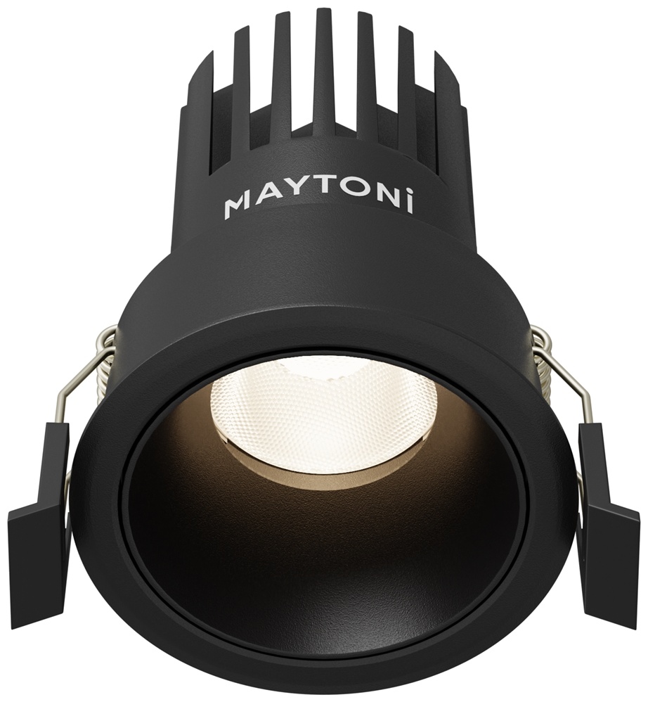 Technical DL115-10W-4K-B LED
