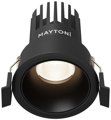 Technical DL115-10W-4K-B LED