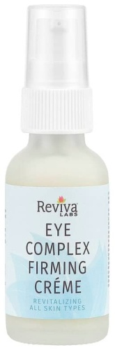 Reviva Labs крем комплексный укрепляющий крем для зоны вокруг глаз, 29,5 мл для лица 30 мл