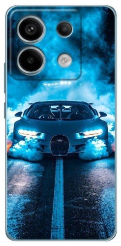 Чехол BAIKO для Xiaomi Redmi Note 13 Pro 4G рисунок