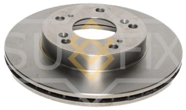 Диски Sufix передние FX1348