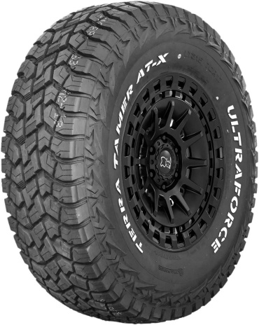 Ultraforce TERRA TAMER AT-X 275/70 R17 121 R без шипов