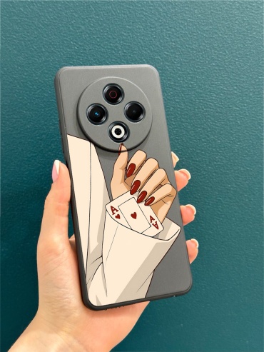 Чехол для TECNO Spark 30 рисунок