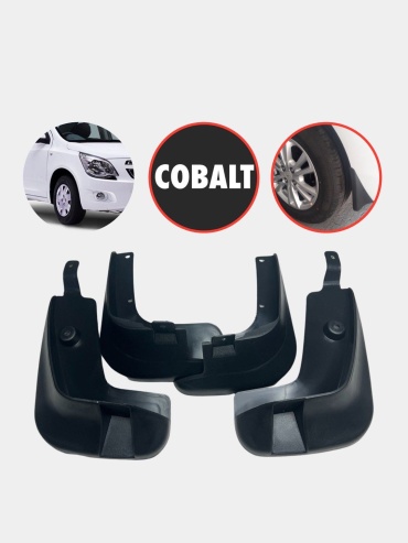 Комплект для Chevrolet Cobalt 2025-2024