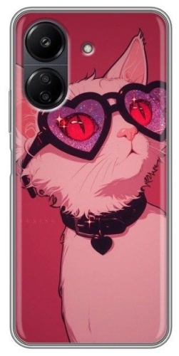 Чехол BAIKO для Redmi A7 Pro рисунок