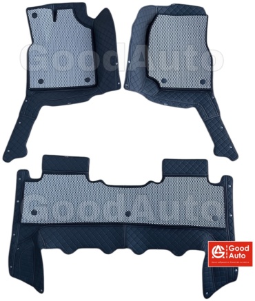 GoodAuto GA3D01LC100BGB Toyota Land Cruiser 1998-2007 черный, серый