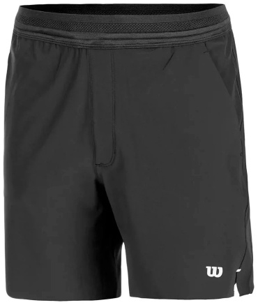 Спортивные шорты Wilson черный