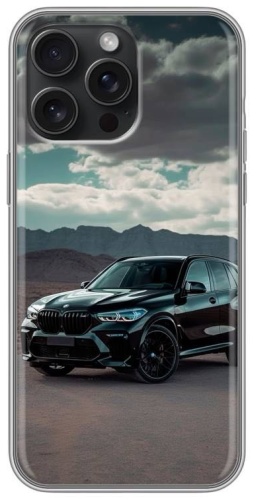 Чехол BAIKO для Apple iPhone 14 Pro хамелеон