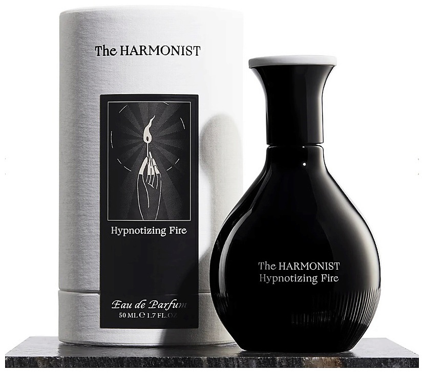 The Harmonist Hypnotizing Fire парфюмерная вода EDP 50 мл, для женщин