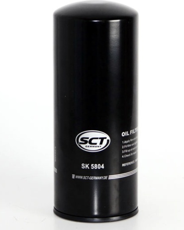 SCT Germany масляный фильтр SK5804