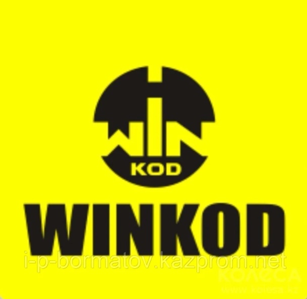 Датчик кислорода Winkod WLS0013