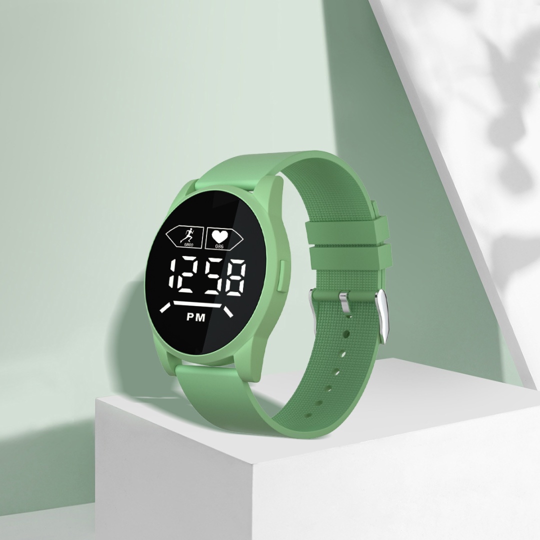 Кварцевые Matrix Air One Mint пластик