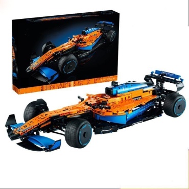 Конструктор PREMMARK MC-42141 F1MC-42141, деталей 1432 шт