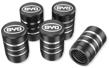 Колпачки BYD