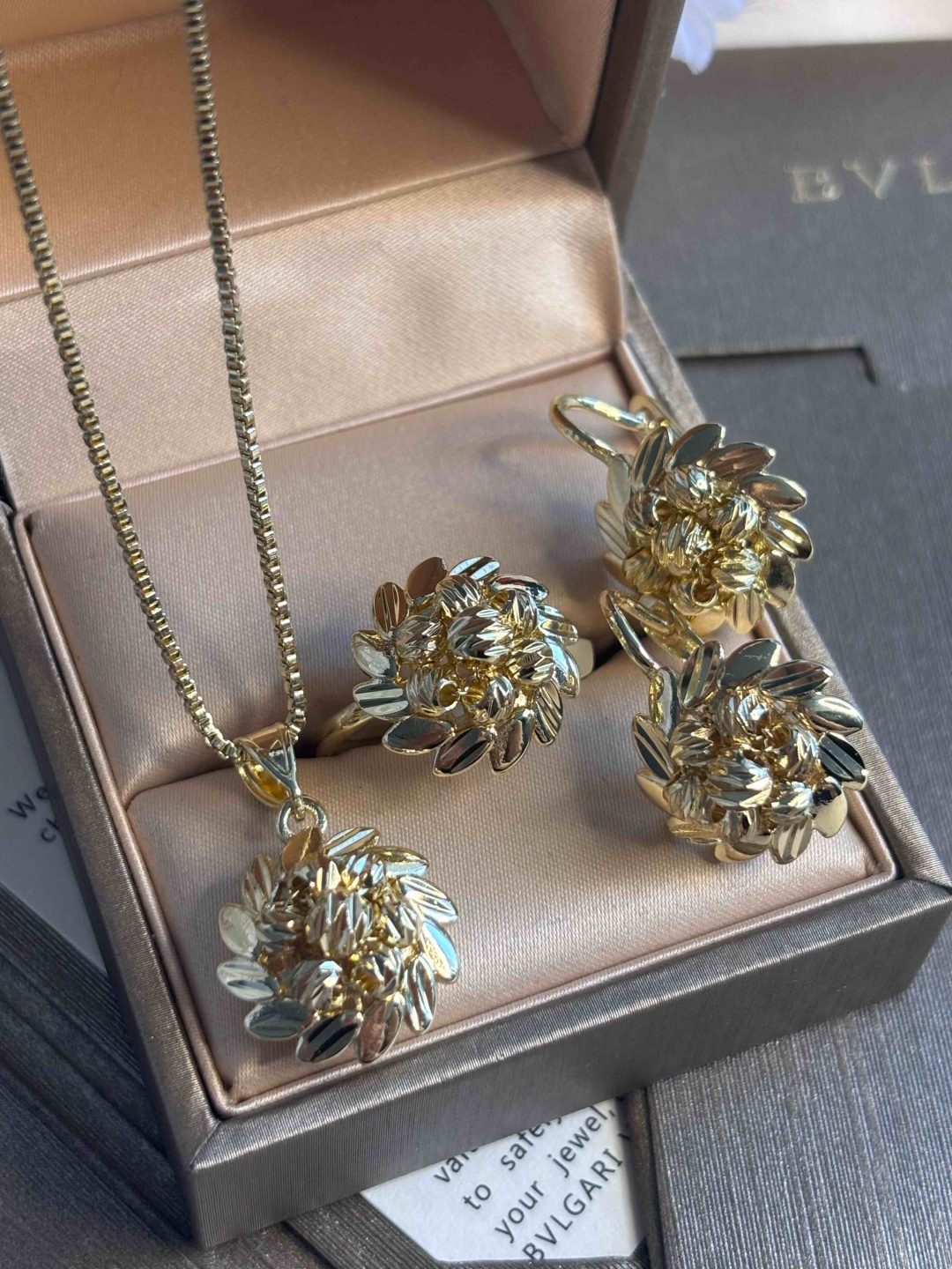 Arshat Jewels медицинская сталь, медицинское золото, без вставок