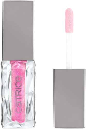 Catrice Arctic Illusion Plumping Effect Gloss блеск для губ C03 Real Illusion