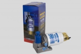 АВТОМАГНАТ топливный фильтр AM-34-019 / ФГОТ PL 270 Н/О