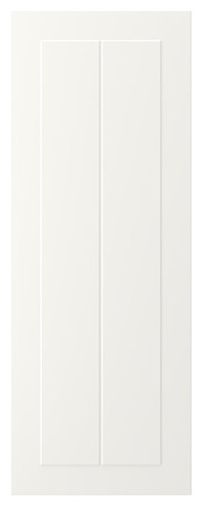 Дверь для шкафа IKEA STENSUND, ДВП, 30x80 см