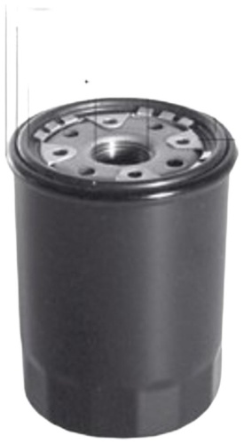MECAFILTER масляный фильтр ELH4226