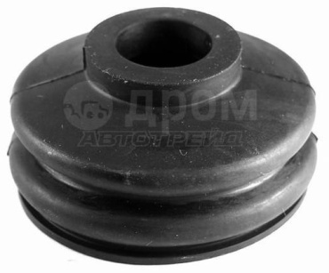 SAT пыльник шаровой опоры ST4334517X47