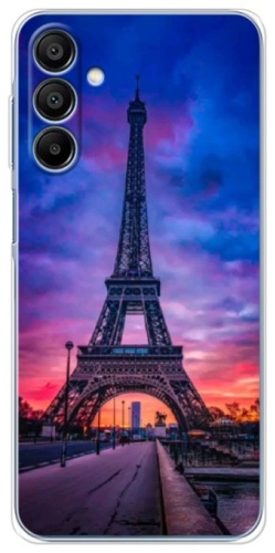 Чехол BAIKO для Samsung Galaxy A35 рисунок