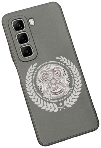 Чехол для Infinix Hot 50 рисунок