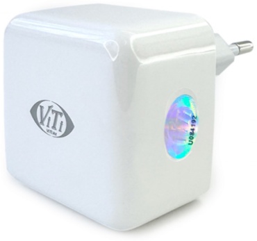 ViTi ViTi 2UC USB Type-C белый