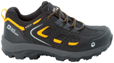 Треккинговые кроссовки Jack Wolfskin мультиколор