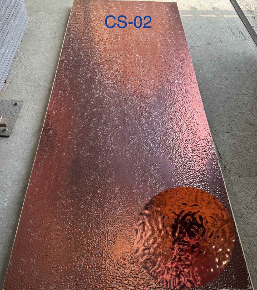 Бамбуковая панель 1150x2900 мм, ПВХ, арт. 30440391_113608433_156614810