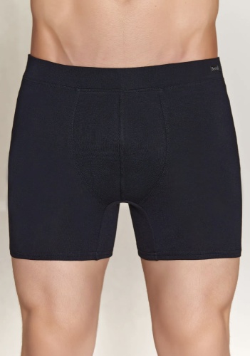 Боксеры Berrak collection черный
