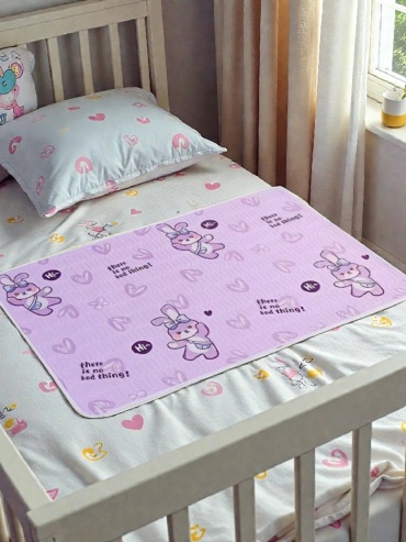 Пеленка непромокаемая 30398307_248297949, 1 шт, 80x120 см