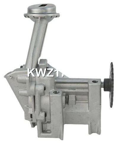 KRAUF масляный насос KWZ1752YH
