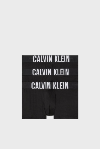 Боксеры Calvin Klein черный