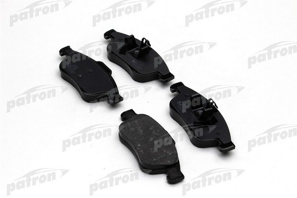 Колодки PATRON PBP4180