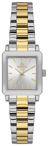 Кварцевые Bigotti BG.1.10667-5-RM нержавеющая сталь