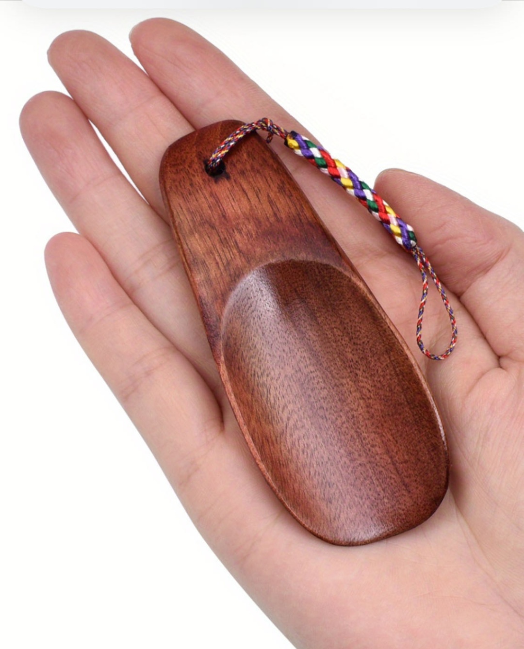Woodcraft ложка 285796890 коричневый