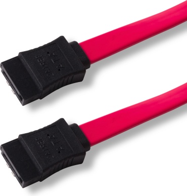 Кабель SATA - SATA 0.9 м 30042127_473746836