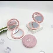 Зеркало карманное 5.7x7.5 см