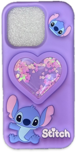 Чехол для Apple iPhone 16 рисунок