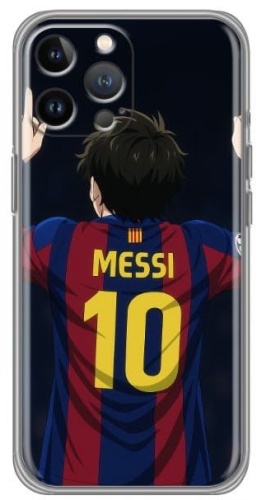 Чехол для Apple iPhone 13 Pro рисунок