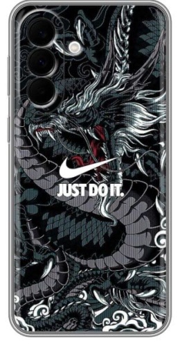 Чехол для Samsung Galaxy S26 рисунок